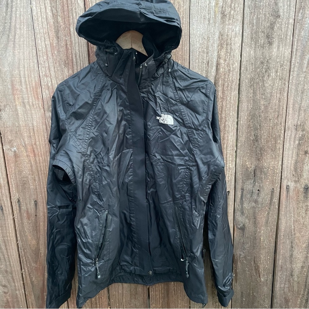 The North Face Women’s Gore Tex Jacket